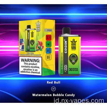 Bang 30000 30K Puffs Vape Wholesale